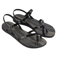 Ipanema Fashion Sandal VIII 82842-AR638 Dámské sandály černé