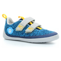 Affenzahn Sneaker Knit Happy Penguin