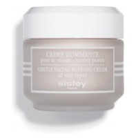 Sisley Gentle Facial Buffing Cream jemný peelingový krém 47 g
