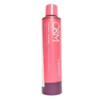 Original Mineral - Original Queenie Firm Hold Hairspray Laky a spreje na vlasy 300 ml unisex