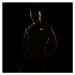 Nike PACER Dámské běžecké triko, růžová, velikost