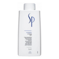 Wella Professionals SP Hydrate Shampoo šampon pro suché vlasy 1000 ml