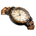 Pánské hodinky dřevěné (zx074a)