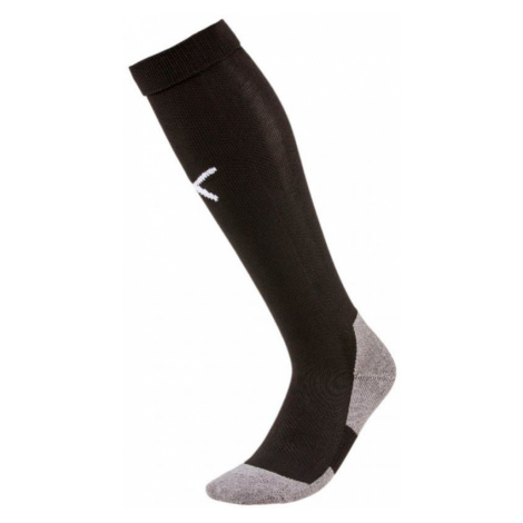 Unisex fotbalové ponožky Puma Liga Core 703441 03
