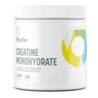 MyoTec Creatine Monohydrate (Creapure®) 300 g