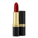 Revlon Superlustrous Lipstick  rtěnka - 730 Revlon Red 4.2g