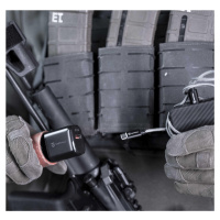 Cestovní nabíječka Base Plug Dual Tactical®, 20 W