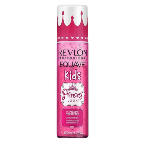 Revlon Professional Kondicionér ve spreji pro děti Equave Kids Princess Look (Detangling Conditi