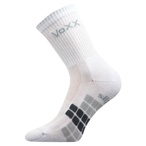 Voxx Raptor Unisex sportovní ponožky BM000000591700101408 bílá