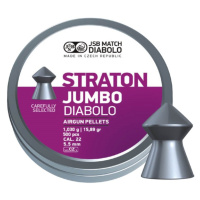 Diabolky Jumbo Straton 5.5 mm JSB® / 250 ks