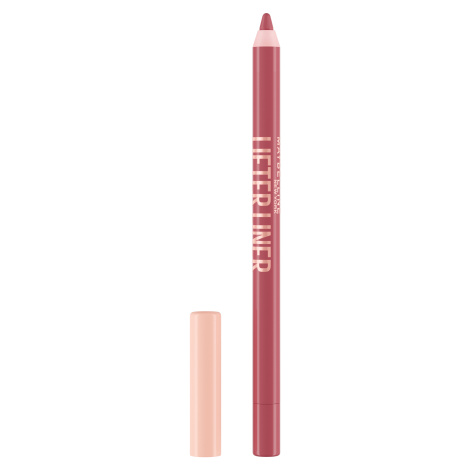 MAYBELLINE NEW YORK Lifter Liner 008 Fine Line tužka na rty 1.2 g