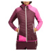 McKinley Sohana Hooded Hybrid Jacket W