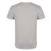 Loap MALTY Pánské funkční triko, šedá, veľkosť