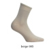 Wola Comfort Woman Bamboo W84.028 Dámské ponožky