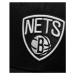 Mitchell & Ness NBA Brooklyn Nets Logo týmu High Crown 6 Panel Classic Red Snapback HHSSINTL102-