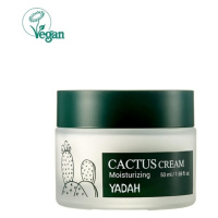 YADAH Pleťový krém Cactus Cream (50 ml)