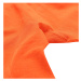 Alpine Pro Elib Pánské funkční spodky MUNY083 tmavě oranžová