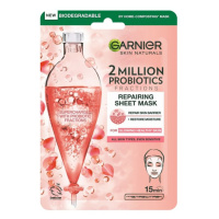 Garnier Skin Naturals Regenerační textilní maska 22 g