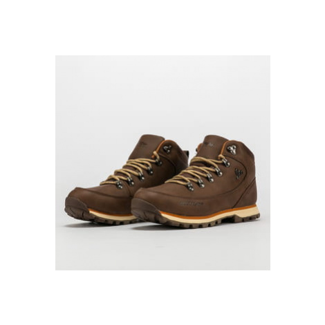 Bustagrip Outback brown