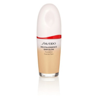 Shiseido - Pureness Revital Essence Skin Glow Make-upy 30 ml Světle hnědá female