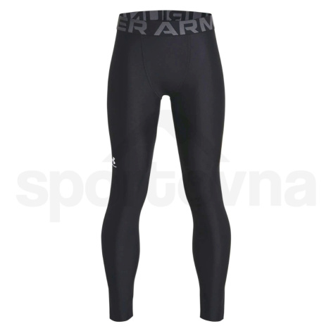 Under Armour HG Armour Leggings Jr 1361738-001 - black