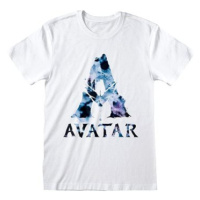 Avatar - Big A - tričko