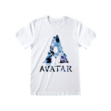 Avatar - Big A - tričko Local Heroes