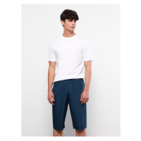 LC Waikiki Men's Basic Long Beach Shorts