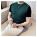 Pánský luxusní svetr JFC456