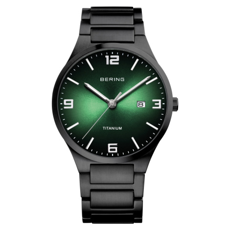 Pánské hodinky Bering 15240-728