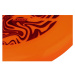 Kensis FRISBEE 175 G Letající talíř, oranžová, velikost