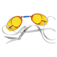 Plavecké brýle skořápky malmsten swedish oranžová