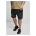 Pánské šortky // Urban classics Adjustable Nylon Shorts black