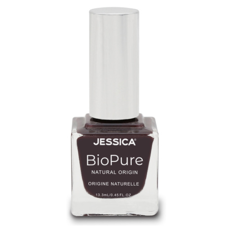 Jessica BioPure přírodní lak na nehty Granola Gambit 13 ml