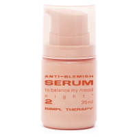 SIMPL THERAPY Simpl Therapy Anti-blemish serum 35 ml