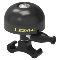 Zvonek Lezyne Classic Brass Small Bell černá