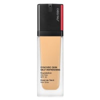 Shiseido - SYNCHRO SKIN Synchro Skin Self-Refreshing Foundation SPF30 Make-upy 30 ml Světle hněd