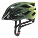 UVEX I-VO Rhino/Neon Yellow Cyklistická helma
