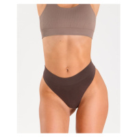 Vilgain Workout Thong – hot fudge