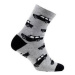 Gatta G44 socks. N01 Cottoline Boys Patterned 33-38 Ceylan 264