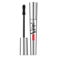 PUPA Milano Objemová řasenka Vamp! (Mascara) 9 ml 100 Extra Black