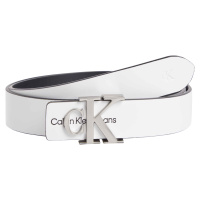 Calvin Klein Dámský kožený opasek K60K610281YAF 85 cm