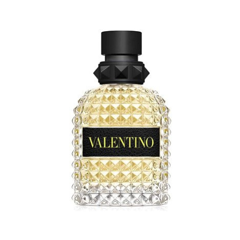 Valentino Uomo Born in Roma Yellow Dream EdT 50 ml