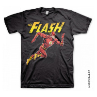The Flash tričko, Running, pánské