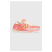 Sneakers boty New Balance W5740vda růžová barva