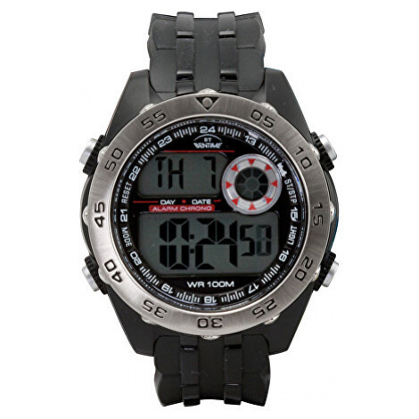 Bentime Pánské digitální hodinky 004-YP11547-01