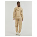 Puma LOUNGEWEAR SUIT TR Béžová