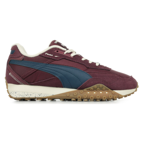 Puma Blktop Rider Červená
