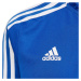 Dětská fotbalová mikina Tiro 21 Training Top Youth Jr model 18310254 Modrá Adidas - B2B Professi