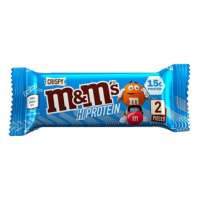 Mars Protein Mars M&M's HiProtein Bar 52 g - křupavé M&M´s